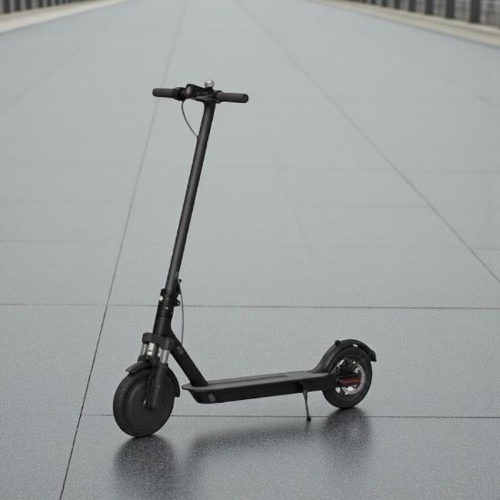 صورة سكوتر كهربائي مميز للأطفال لونين